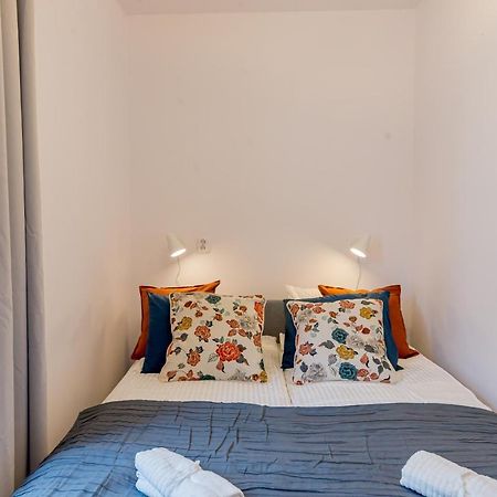 Gdynia Sleeps Apartment Eksteriør billede